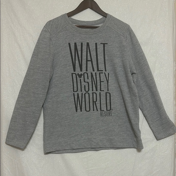 Disney Sweaters - Disney Gray Women's Sweater